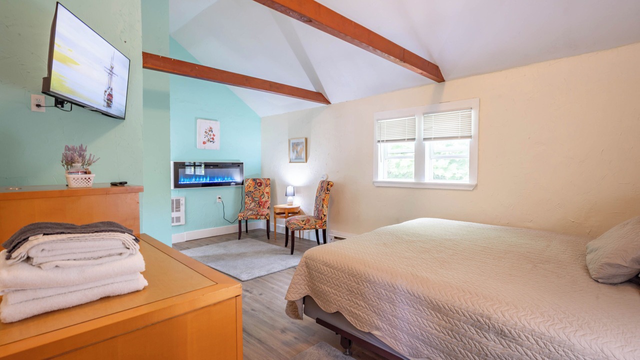 Photo of Bedroom in Dennis Port