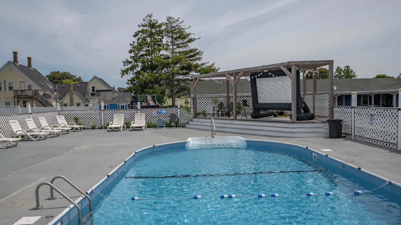 Photo of Patio Balcony in Dennis Port