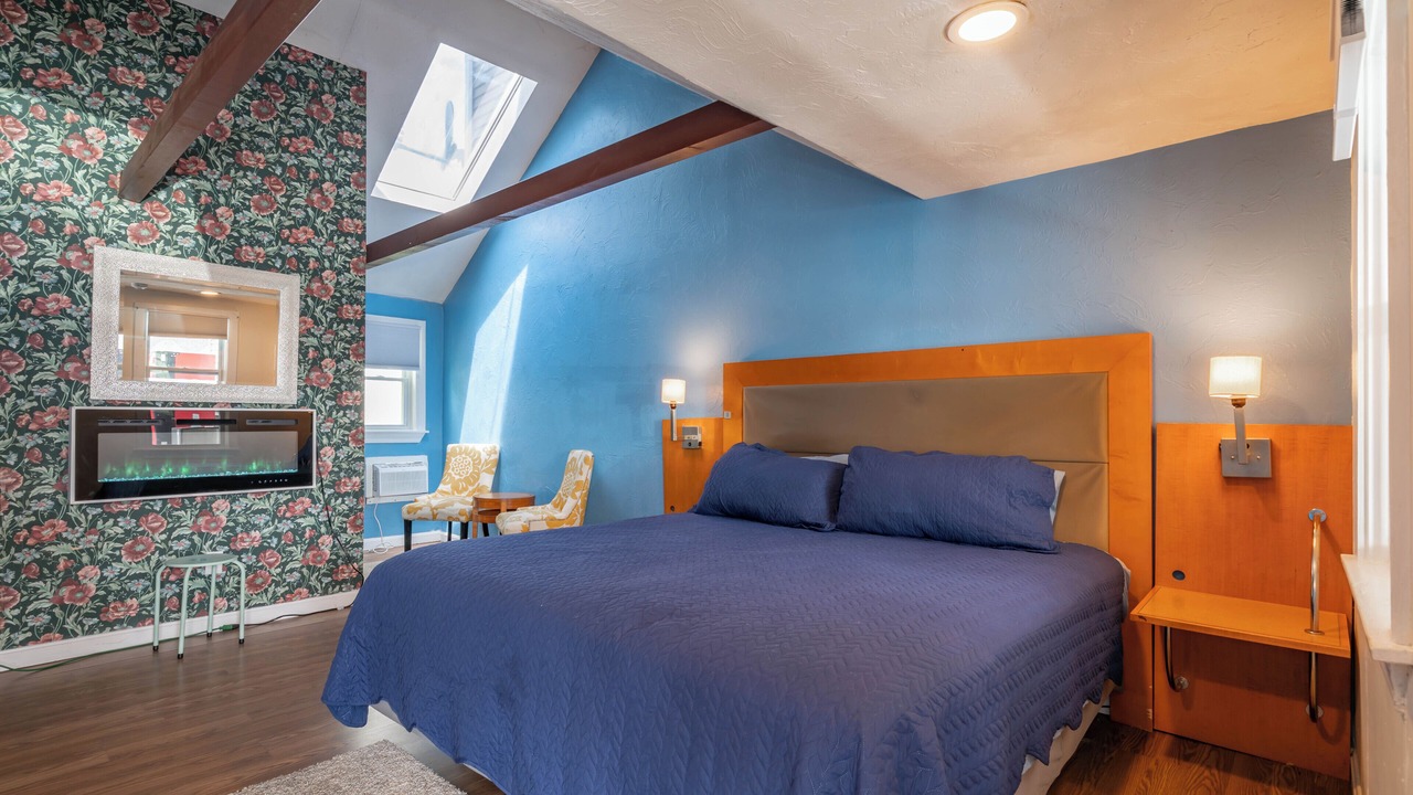 Photo of Bedroom in Dennis Port