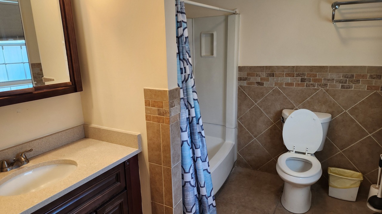 Photo of Bathroom in Dennis Port