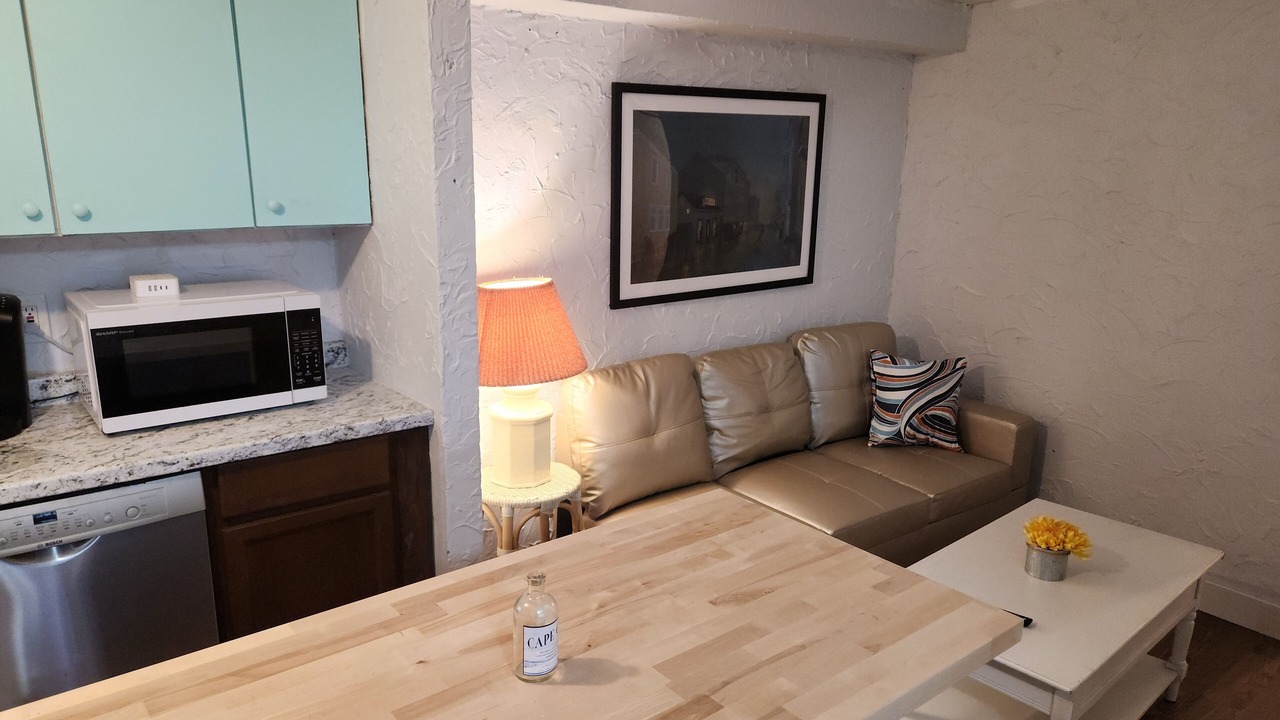 Photo of Bedroom in Dennis Port