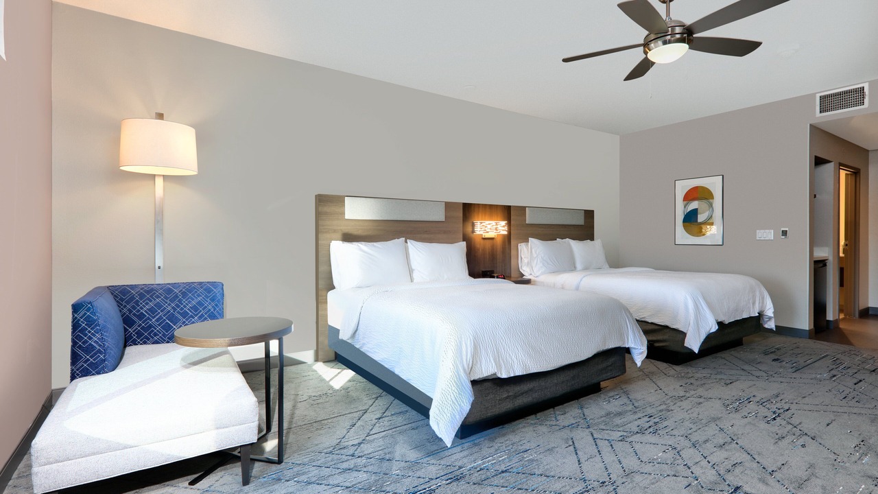 Photo of Bedroom in Far North Dallas