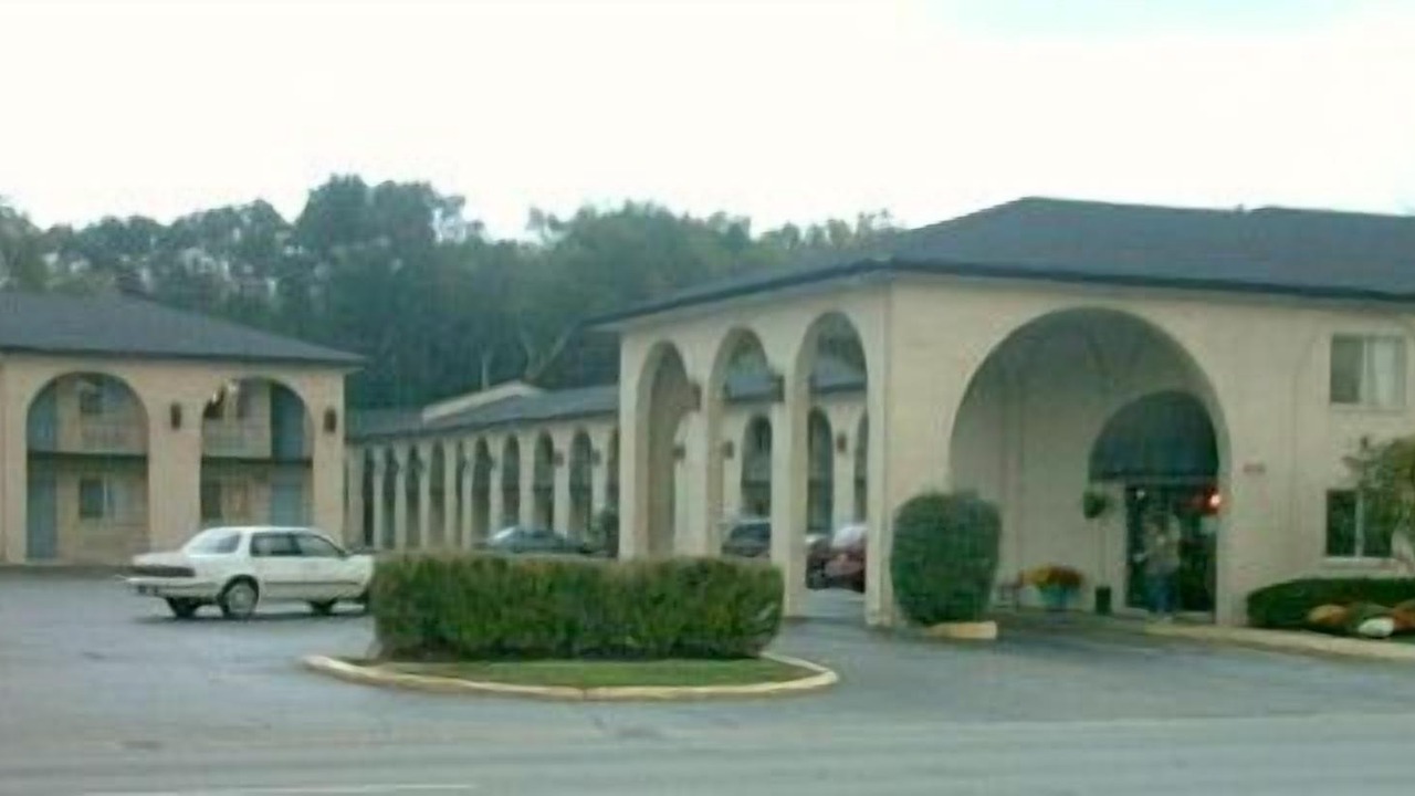 Photo of Buildings in Naperville