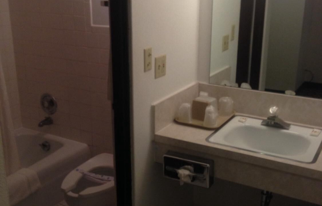 Photo of Bathroom in Naperville