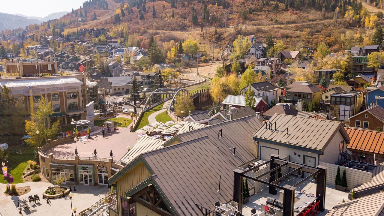 Photo of Others in Downtown Park City