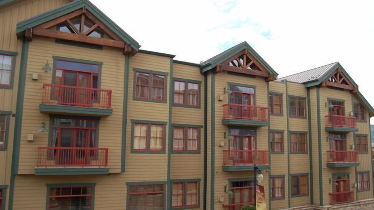 Photo of Outdoor in Downtown Park City