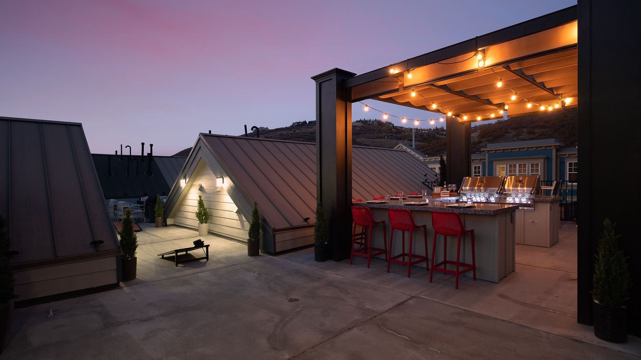 Photo of Outdoor in Downtown Park City