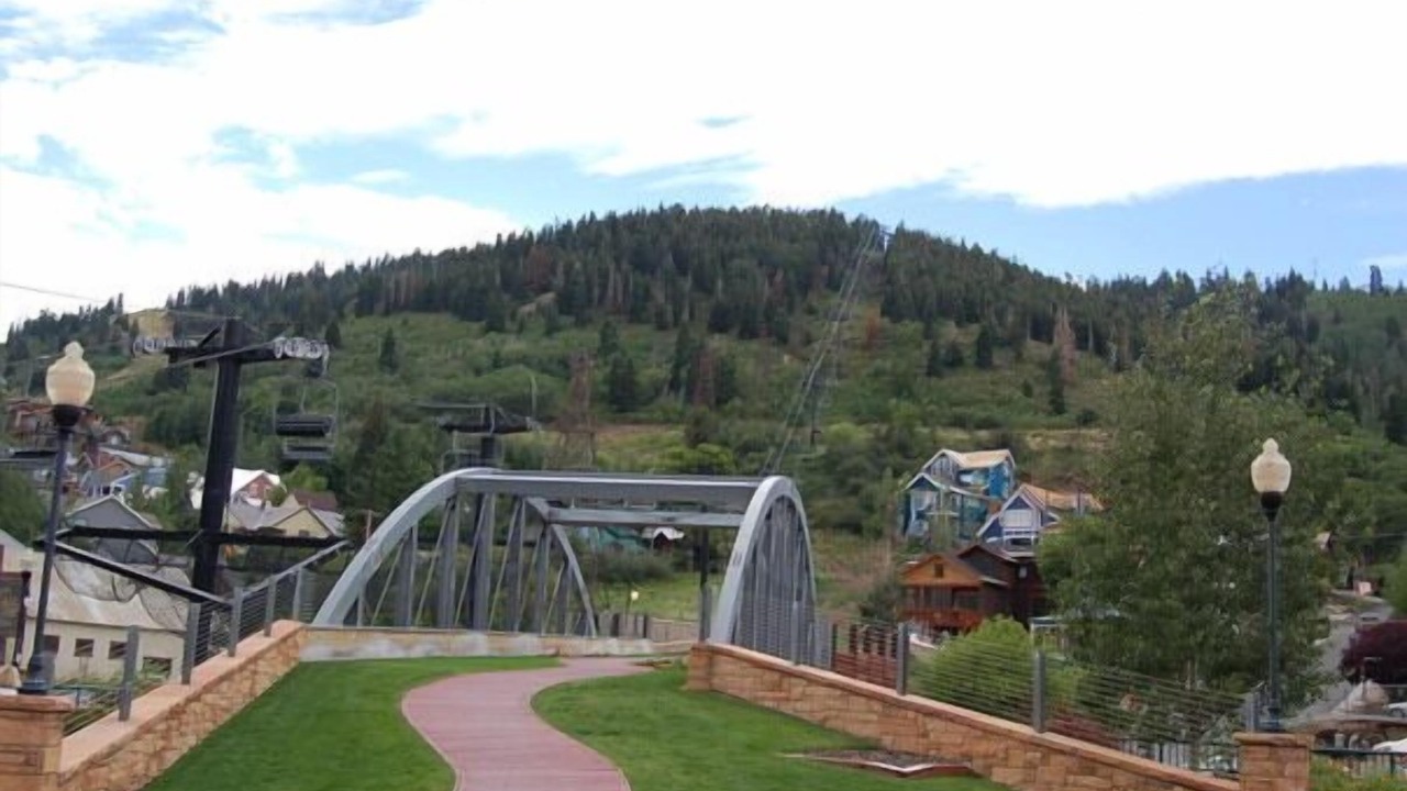 Photo of Outdoor in Downtown Park City