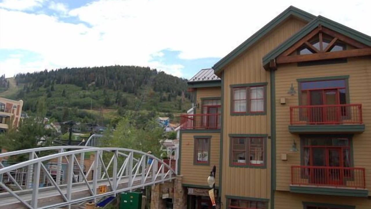 Photo of Outdoor in Downtown Park City