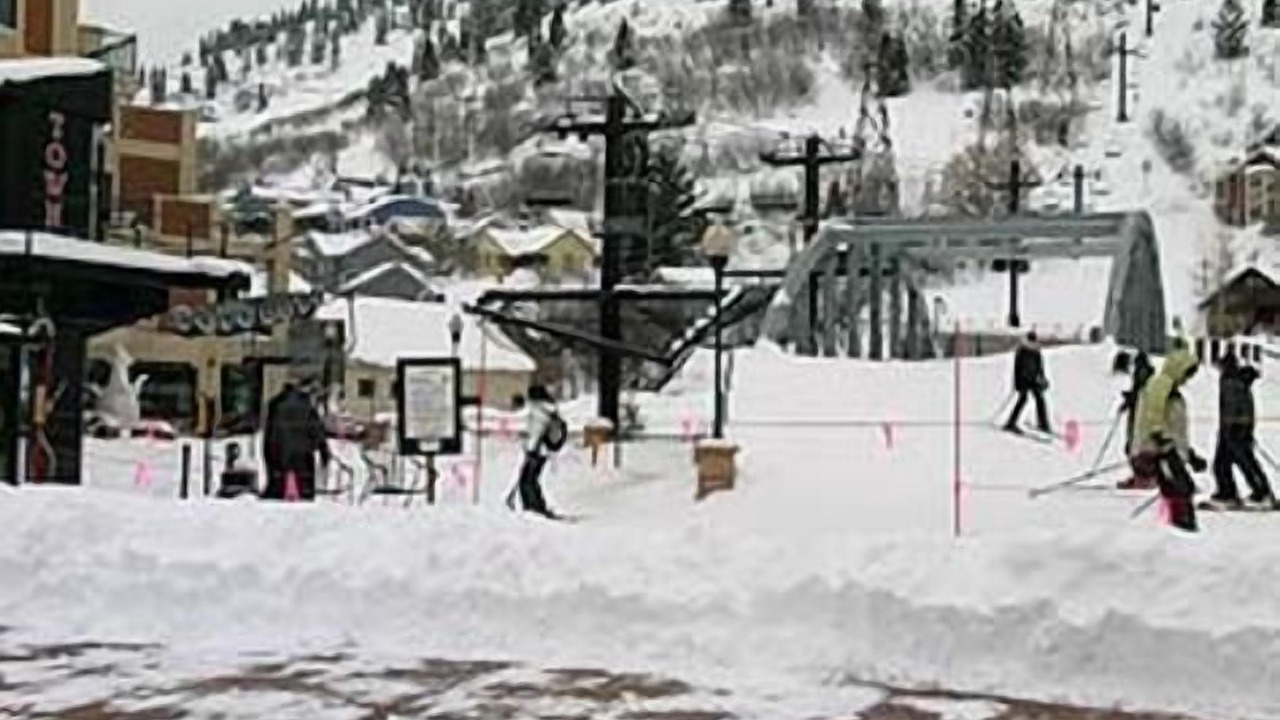 Photo of Others in Downtown Park City