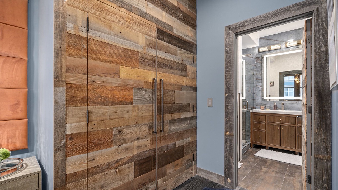 Photo of Bathroom in Downtown Park City