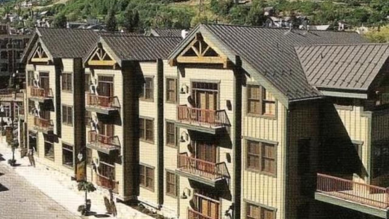 Photo of Outdoor in Downtown Park City