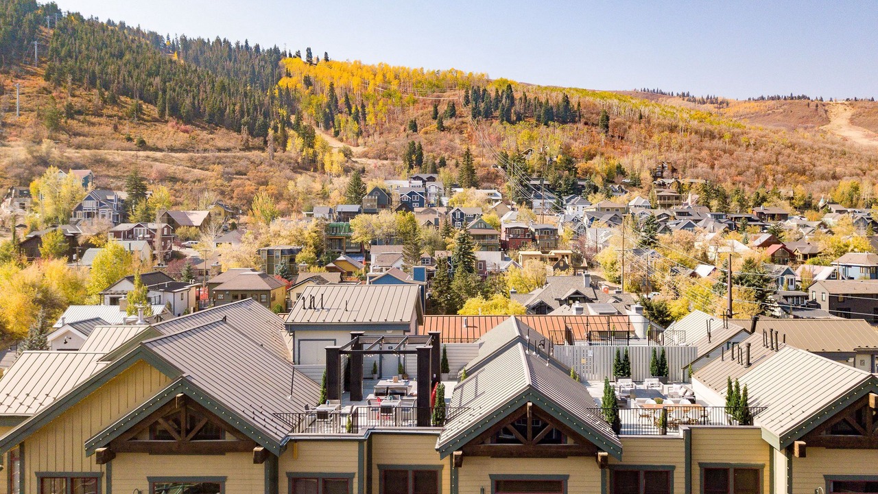 Photo of Outdoor in Downtown Park City