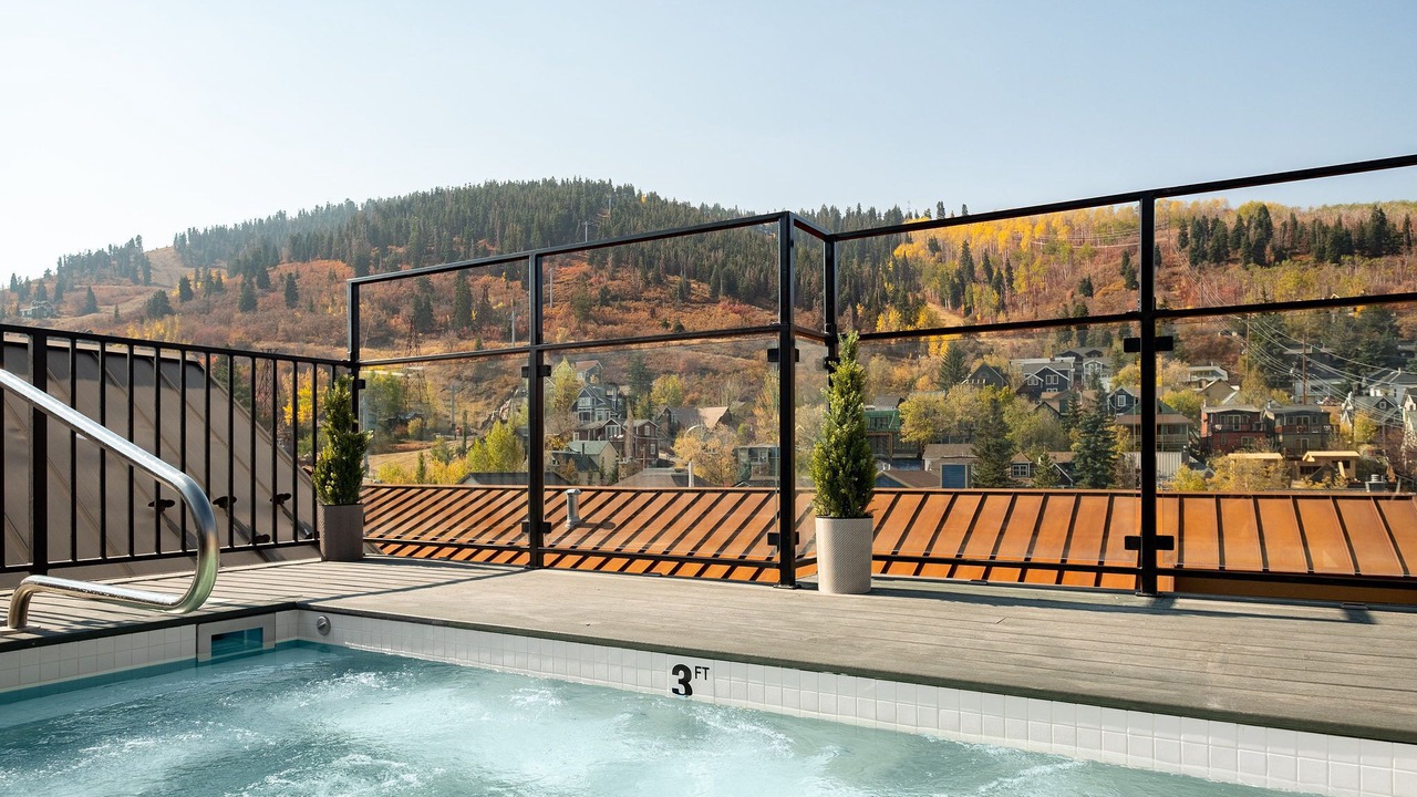 Photo of Outdoor in Downtown Park City