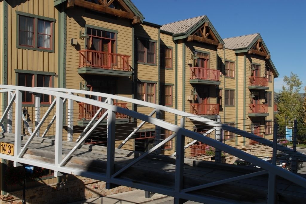 Photo of Outdoor in Downtown Park City