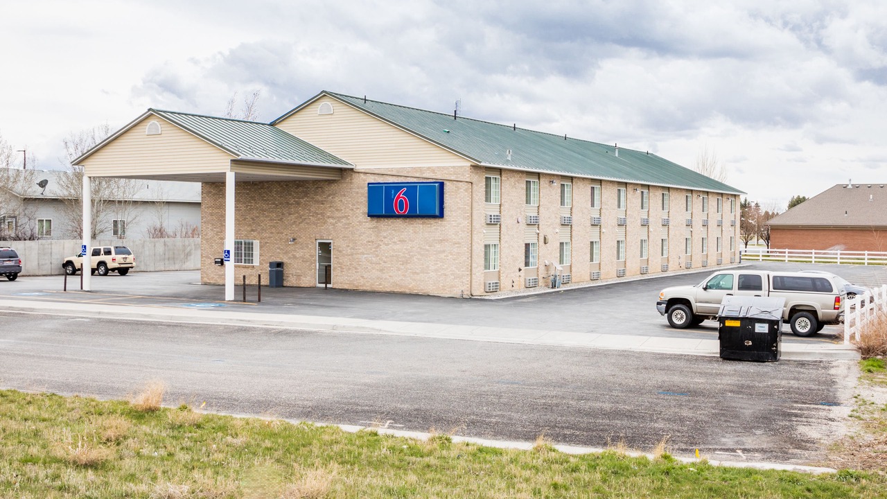 Photo of Outdoor in Rigby