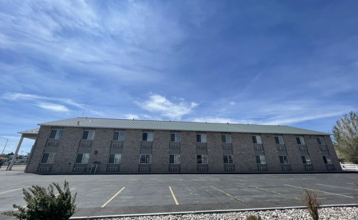 Photo of Outdoor in Rigby