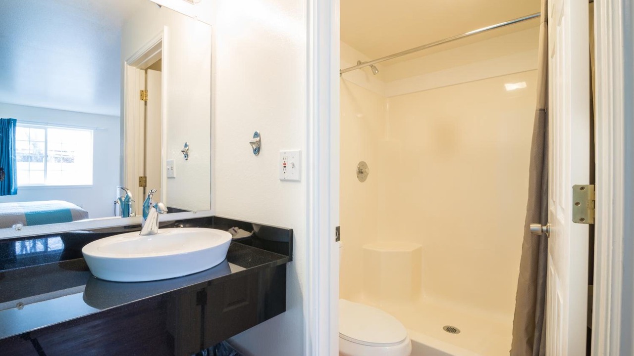 Photo of Bathroom in Rigby