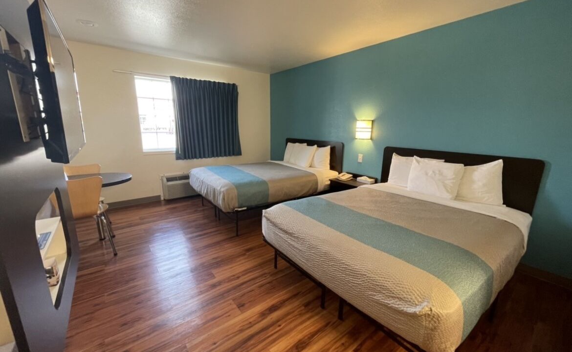 Photo of Bedroom in Rigby