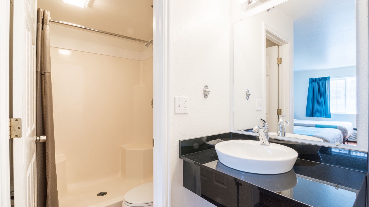 Photo of Bathroom in Rigby