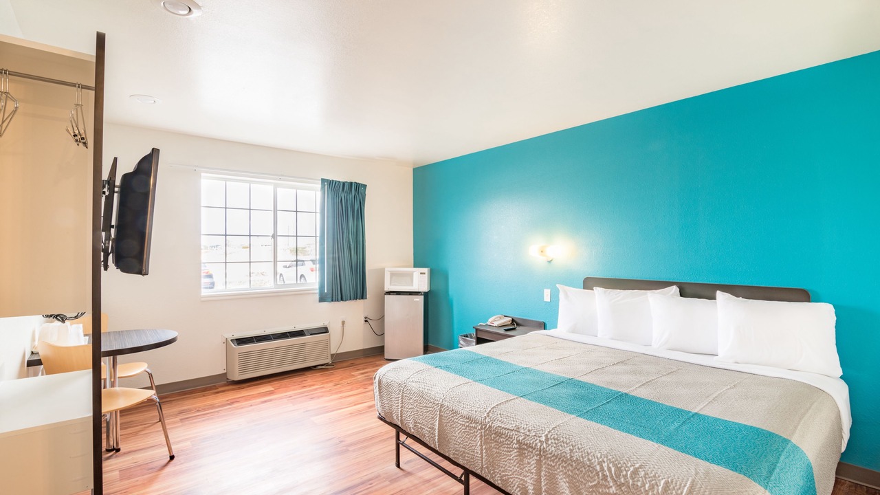 Photo of Bedroom in Rigby