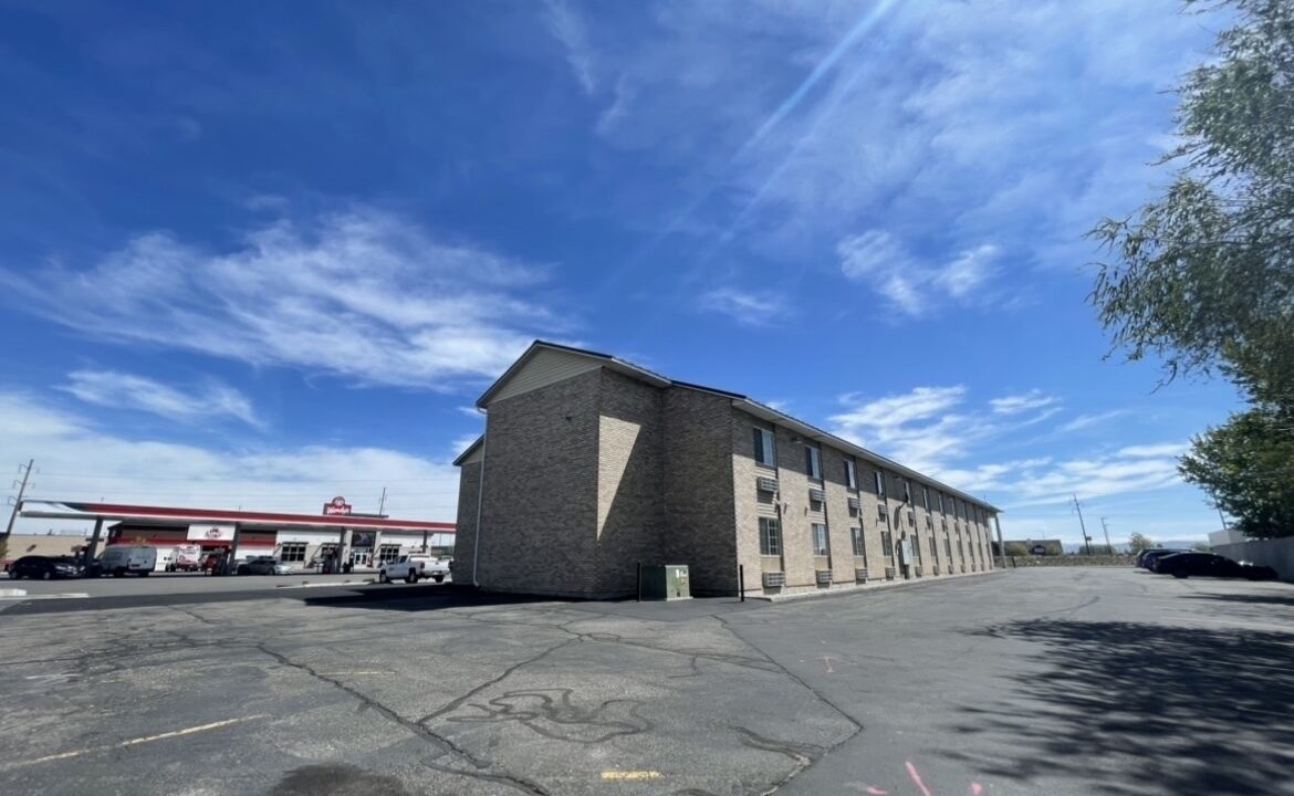 Photo of Outdoor in Rigby