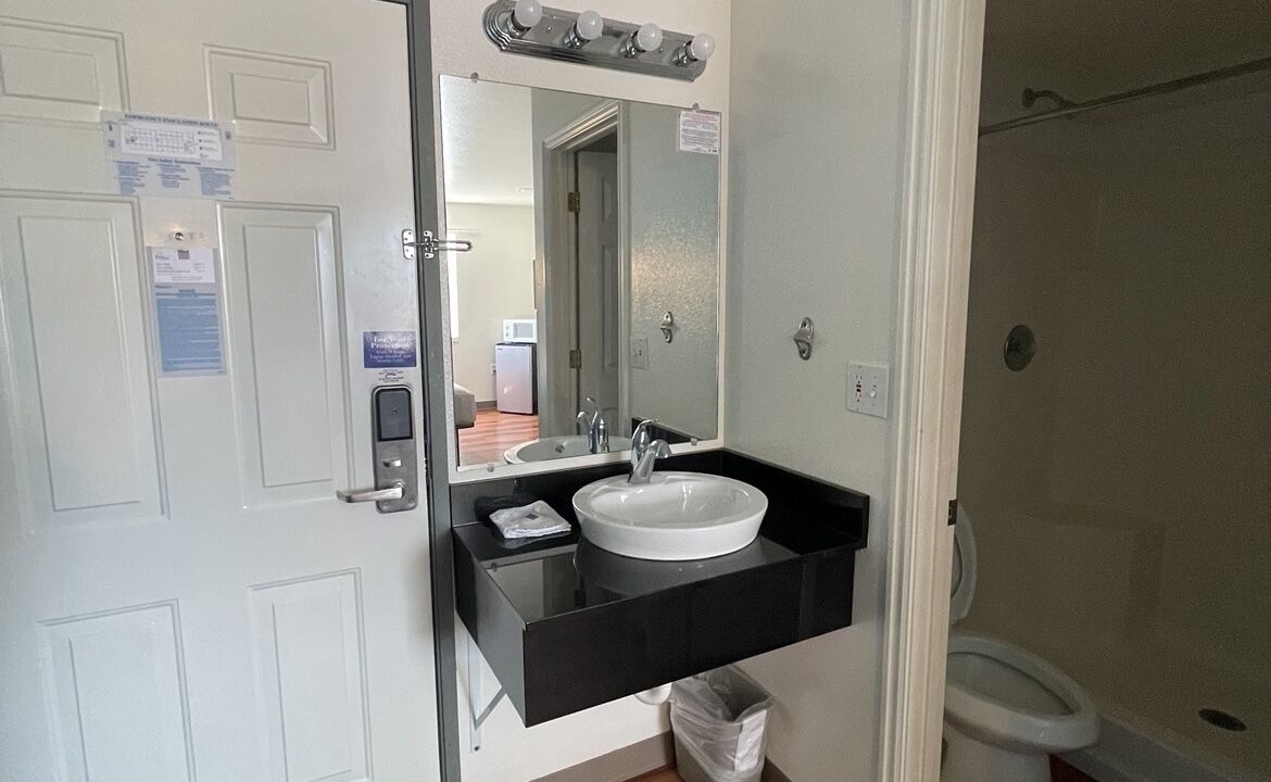 Photo of Bathroom in Rigby