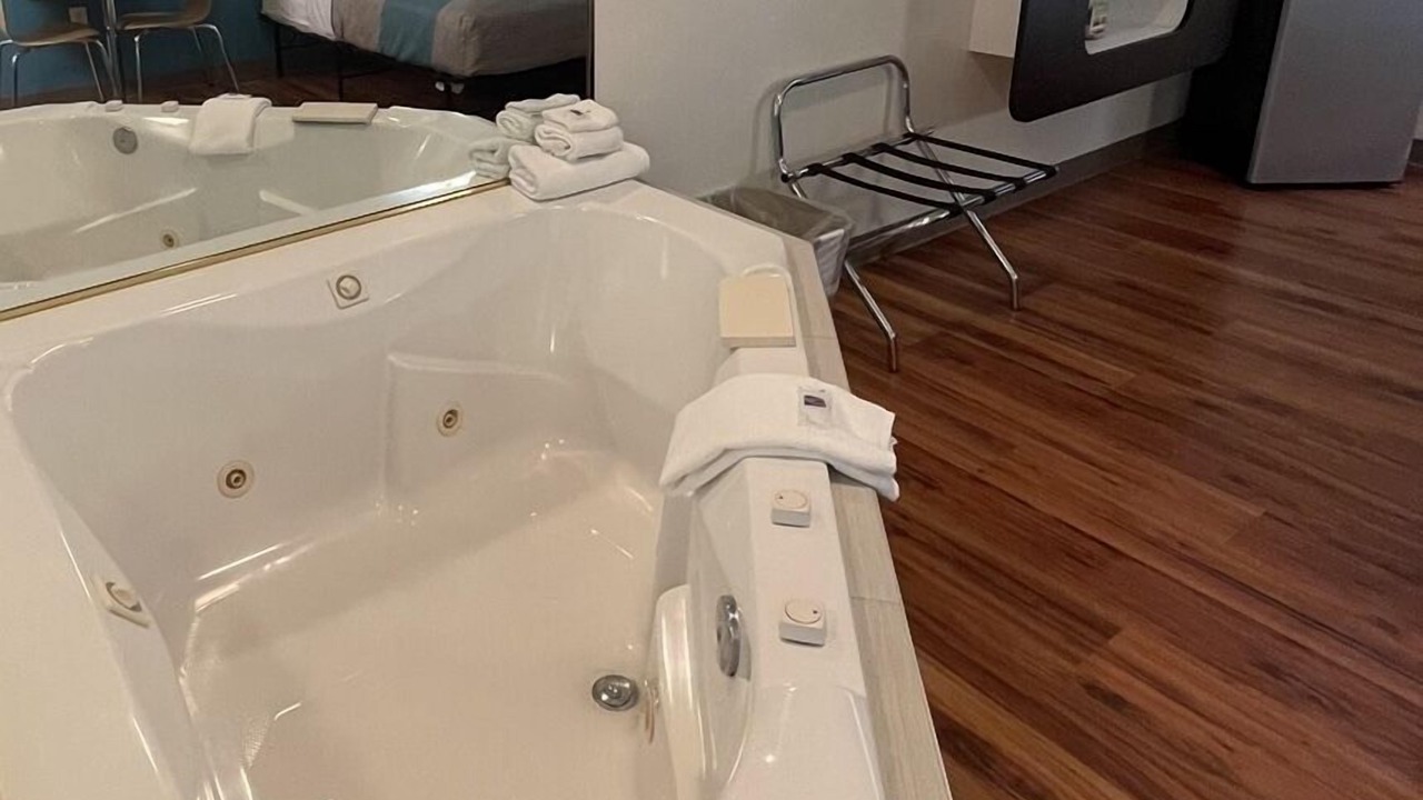 Photo of Bedroom in Rigby