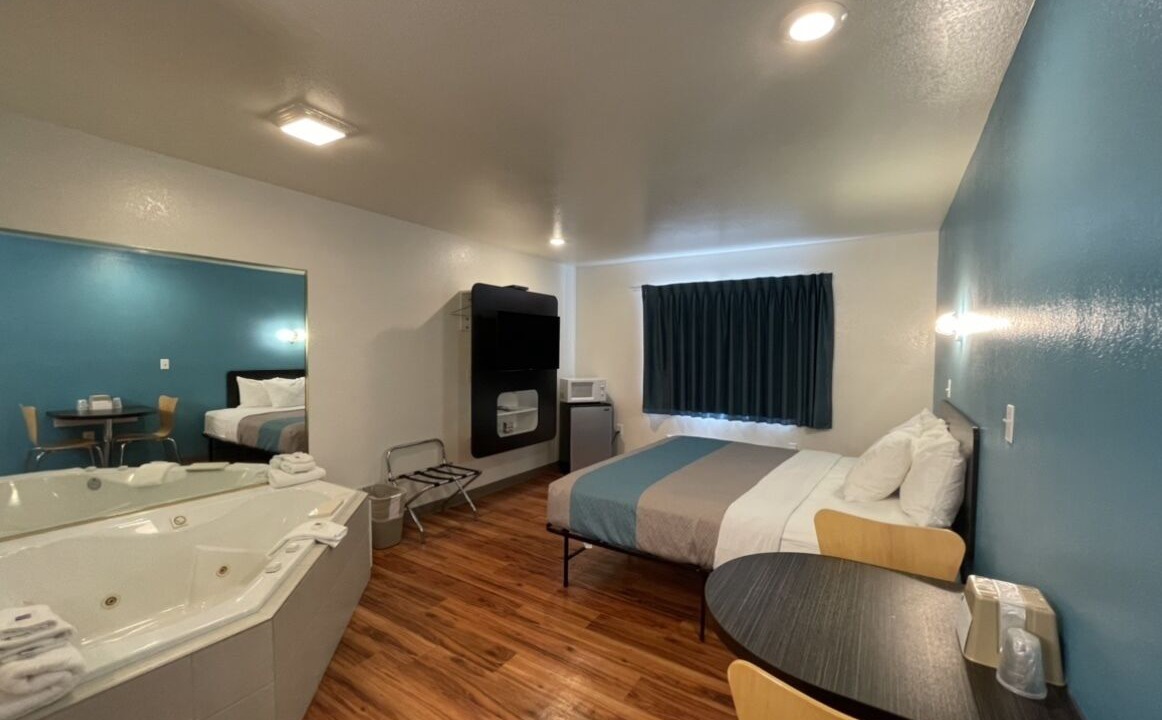 Photo of Livingroom in Rigby