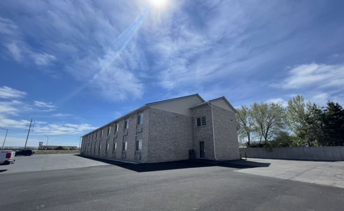 Photo of Outdoor in Rigby