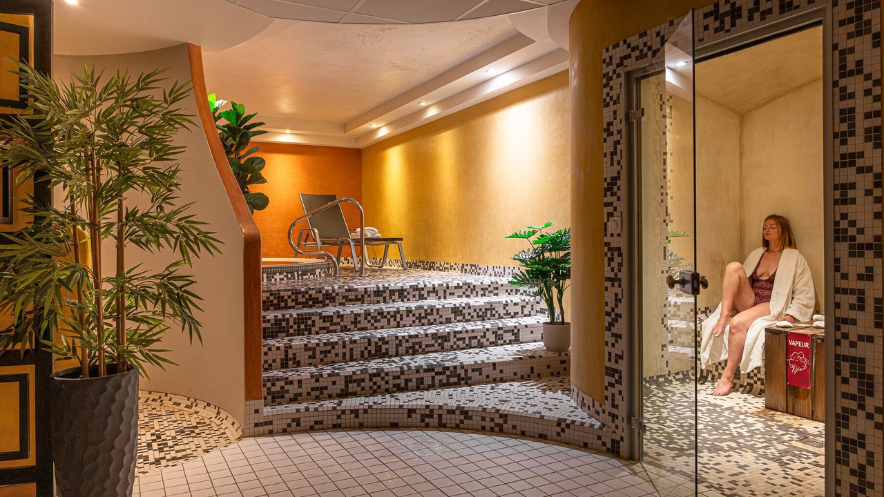 Photo of Bedroom in Pornic