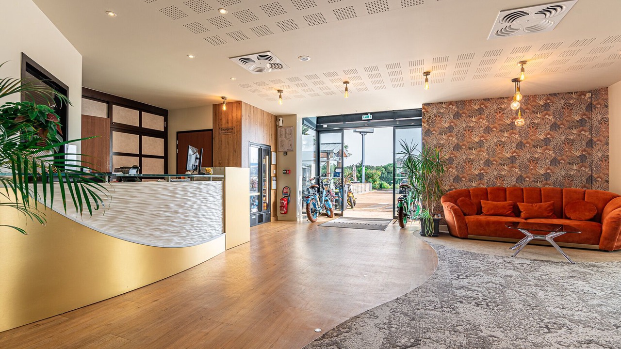 Photo of Others in Pornic