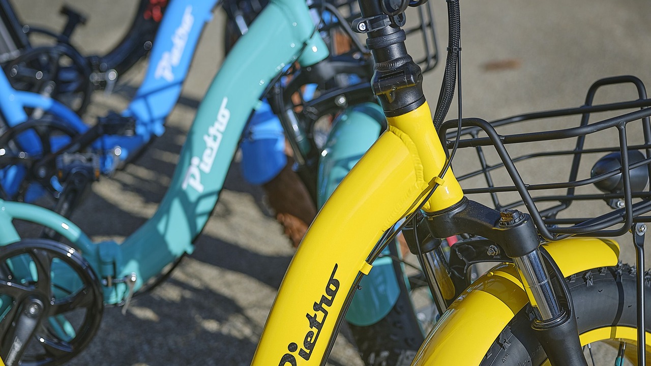 Photo of Outdoor in Pornic