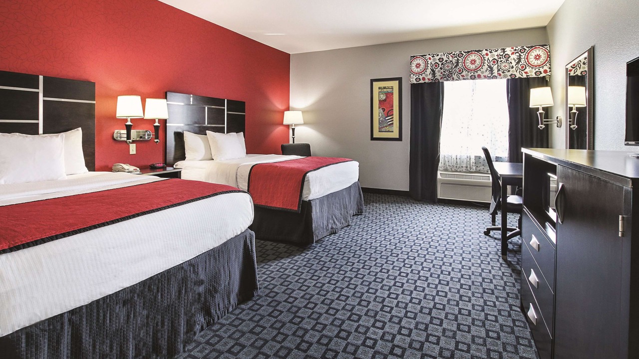 Photo of Bedroom in Hutchins