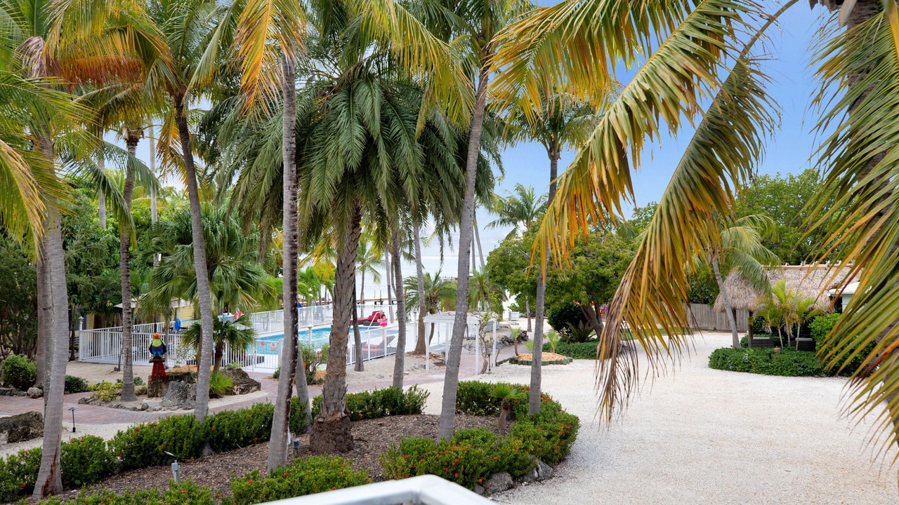 Photo of Patio Balcony in Tavernier