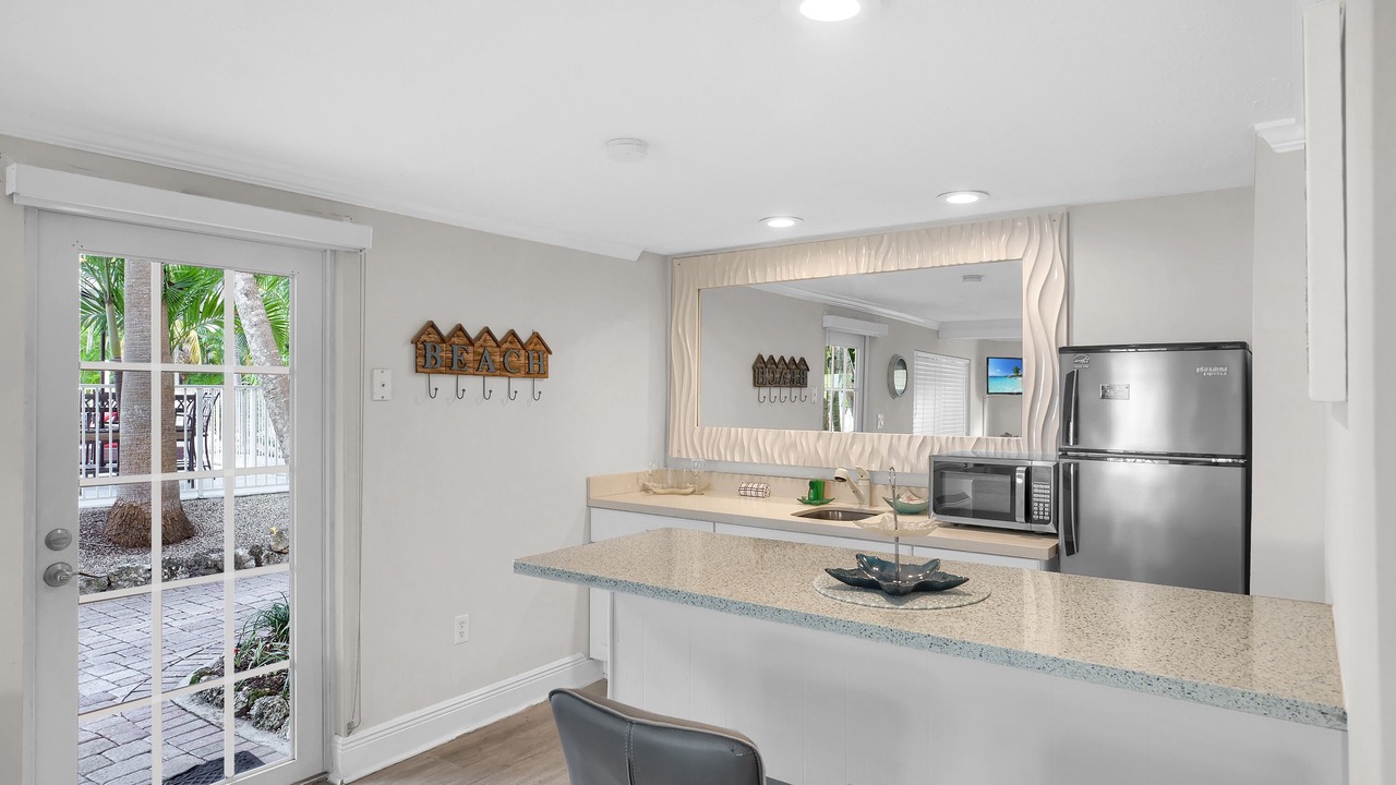 Photo of Kitchen in Tavernier