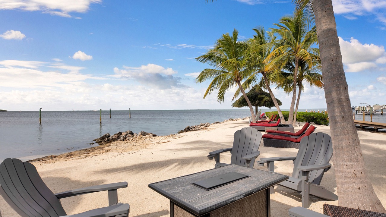 Photo of Outdoor in Tavernier