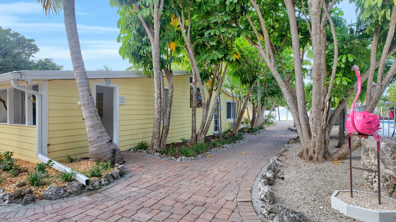 Photo of Outdoor in Tavernier
