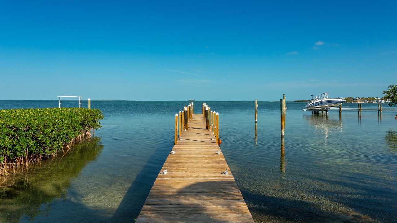 Photo of Outdoor in Tavernier