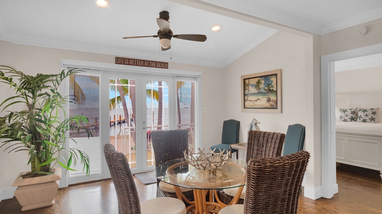 Photo of Bedroom in Tavernier