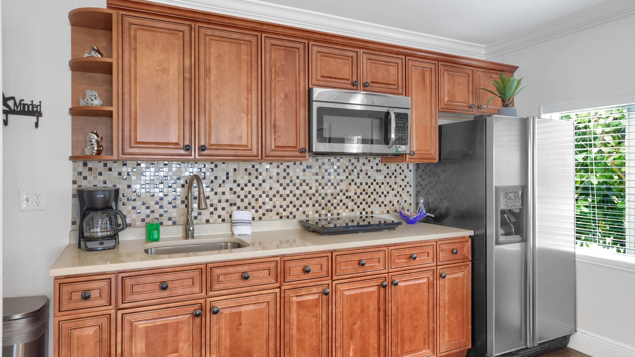 Photo of Kitchen in Tavernier