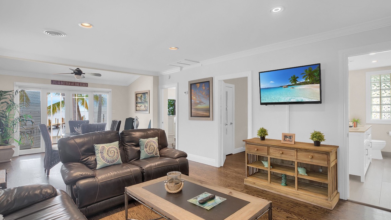 Photo of Bedroom in Tavernier