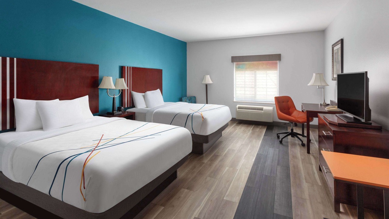 Photo of Bedroom in Woodward