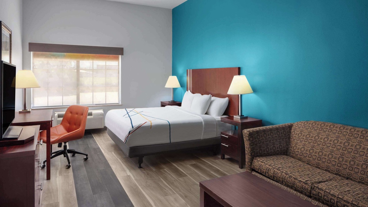 Photo of Bedroom in Woodward