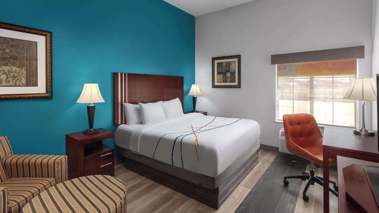Photo of Bedroom in Woodward