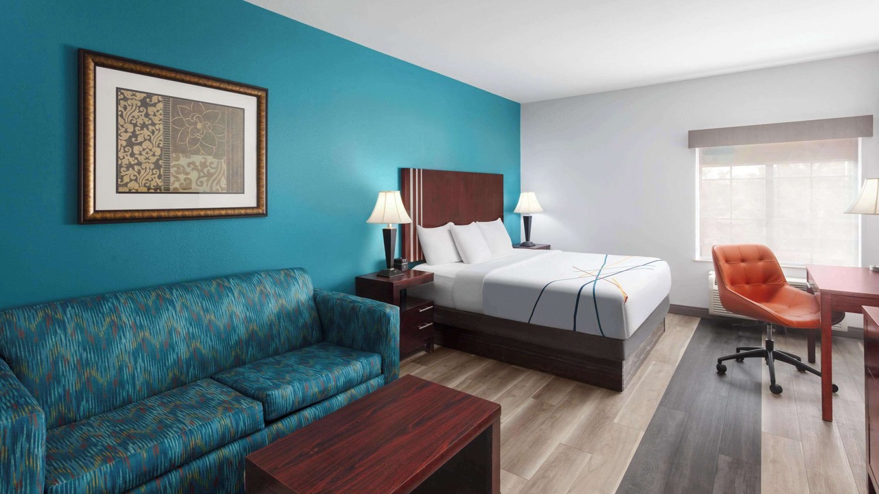 Photo of Bedroom in Woodward