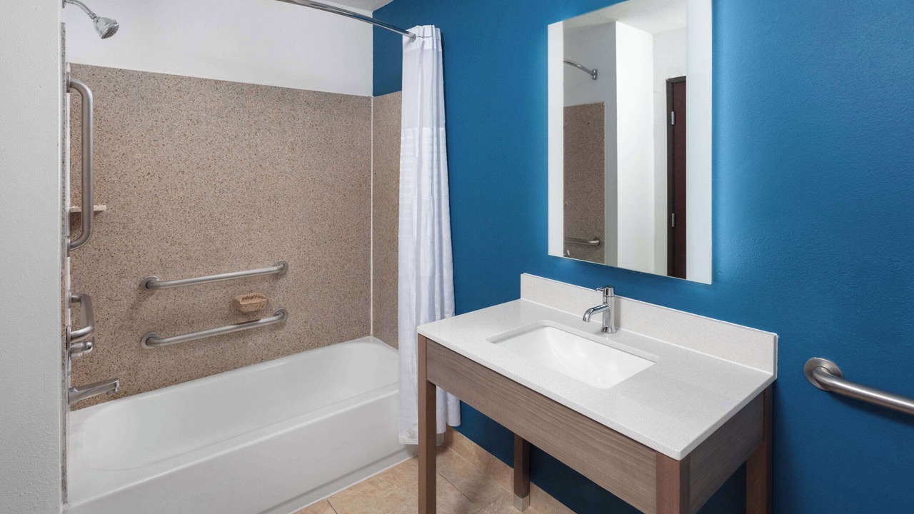 Photo of Bathroom in Woodward