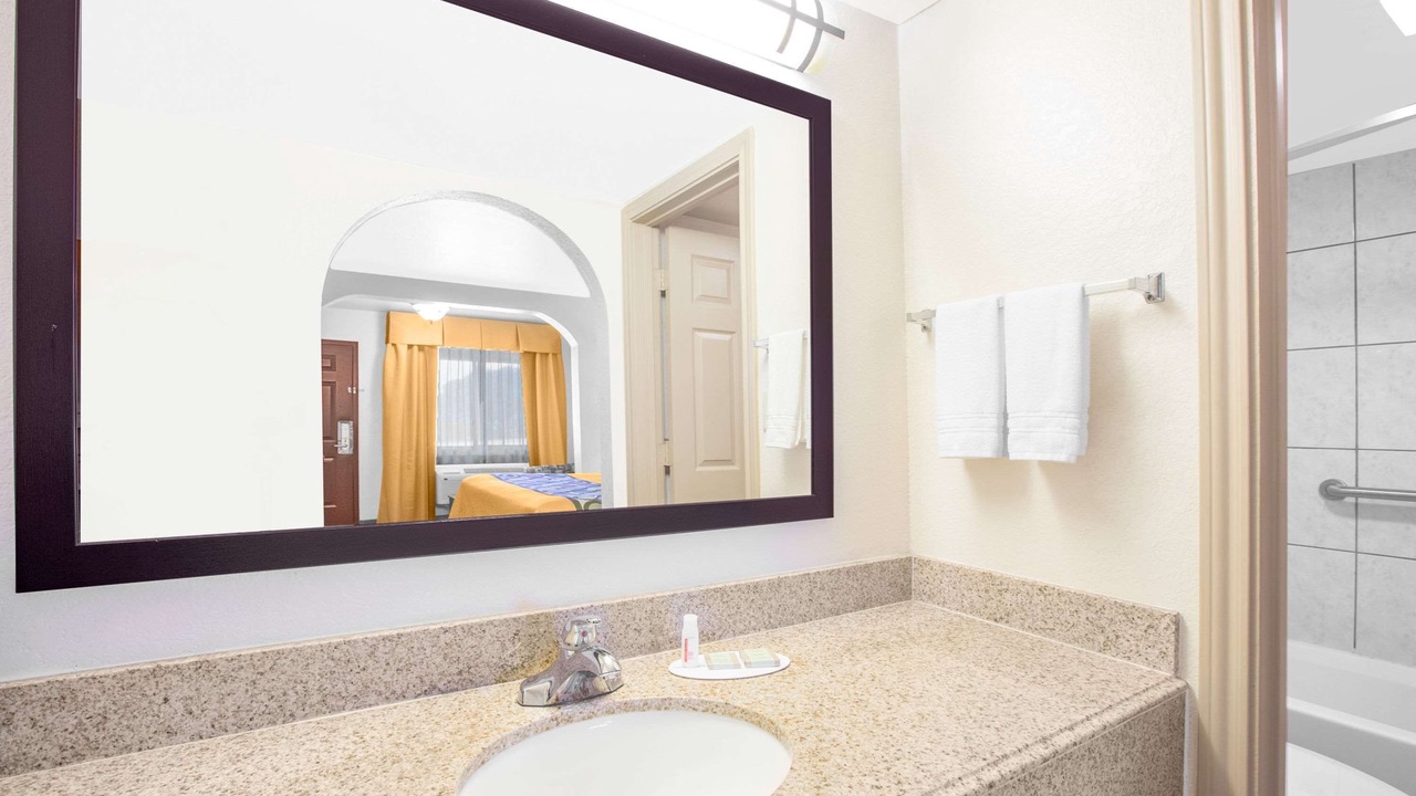 Photo of Bathroom in Idabel