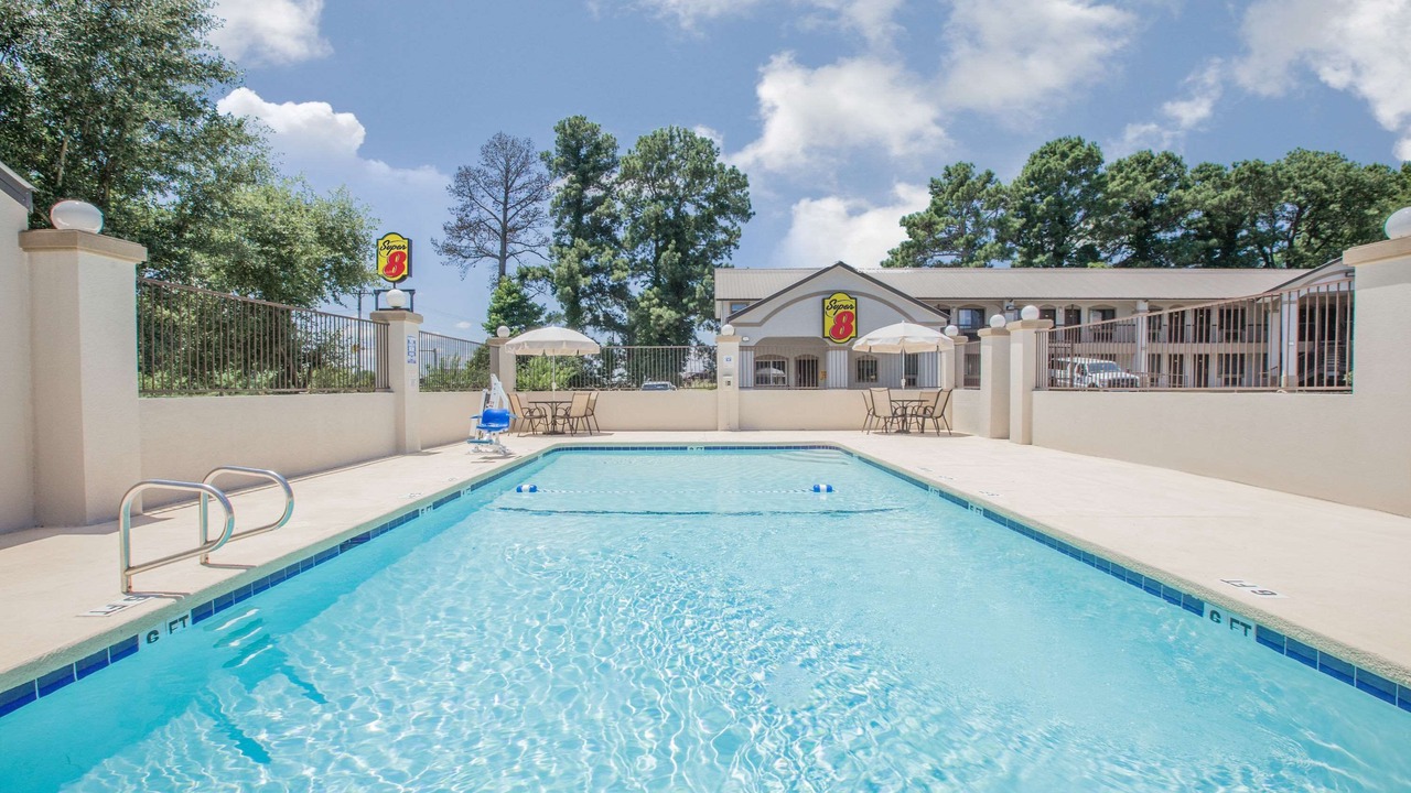 Photo of Outdoor in Idabel