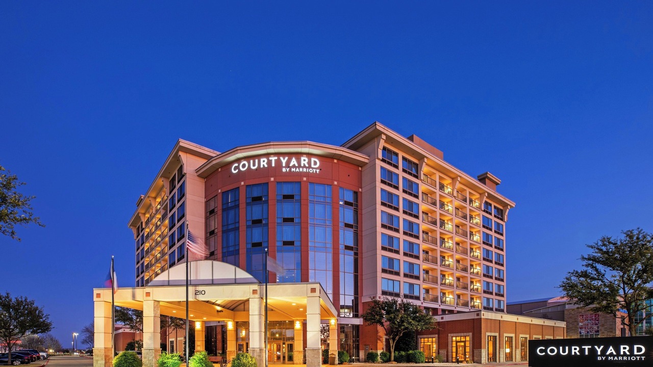 Photo of Outdoor in Allen